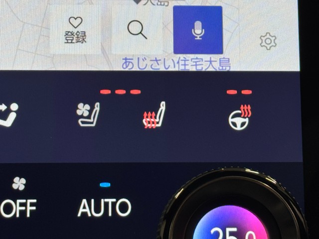 レクサス NX350 F SPORT