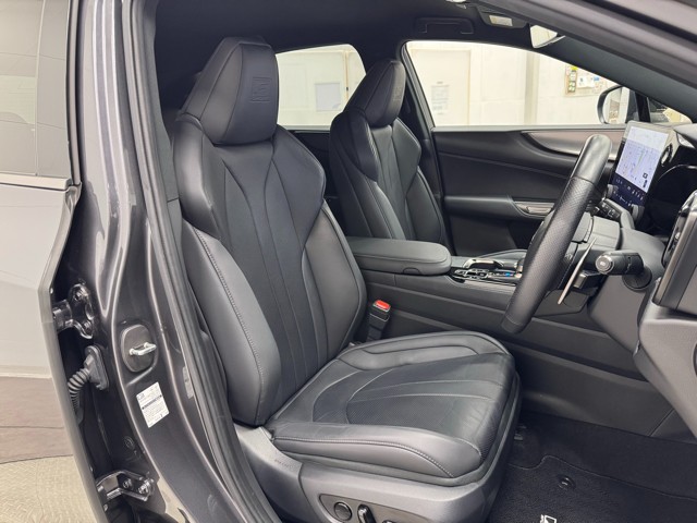 レクサス NX350 F SPORT