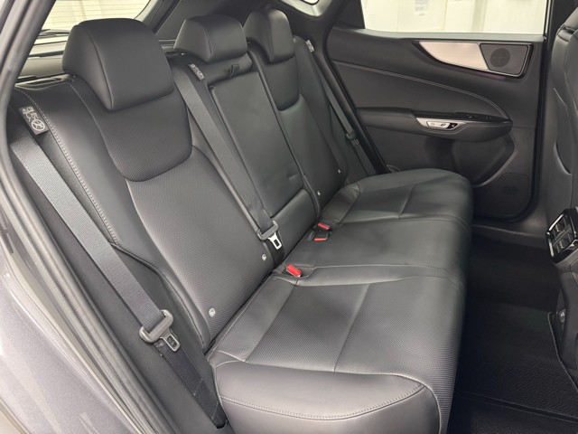 レクサス NX350 F SPORT