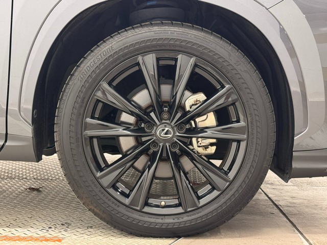 レクサス NX350 F SPORT