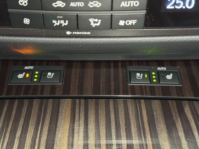 レクサス GS350 Iパッケージ