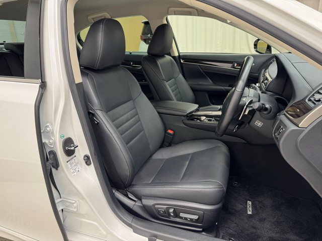 レクサス GS350 Iパッケージ