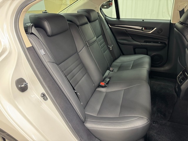 レクサス GS350 Iパッケージ