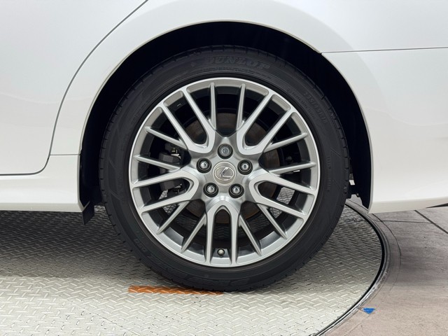 レクサス GS350 Iパッケージ