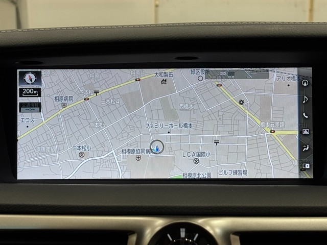 レクサス GS350 Iパッケージ