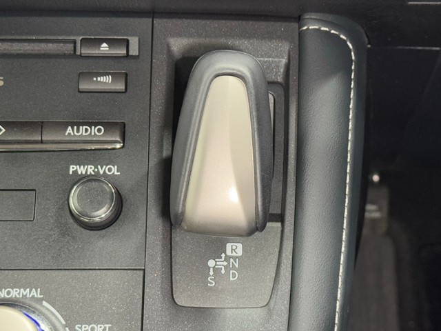 レクサス CT200h Ver-C