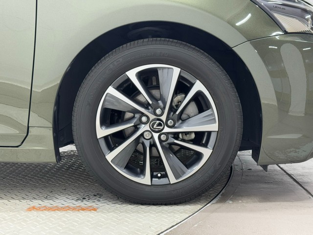 レクサス CT200h Ver-C