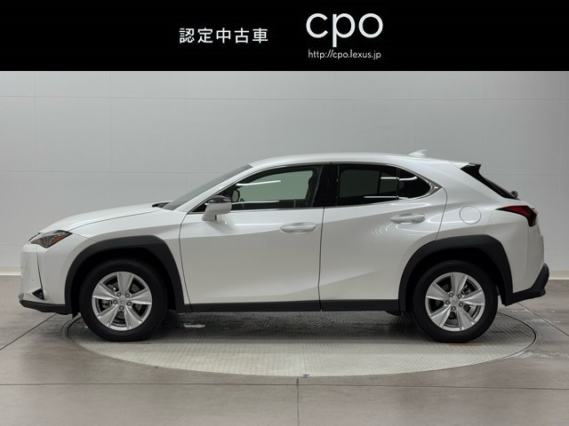 レクサス UX250h バージョンC