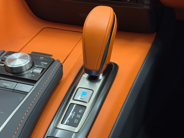 レクサス LC500 Sパッケージ