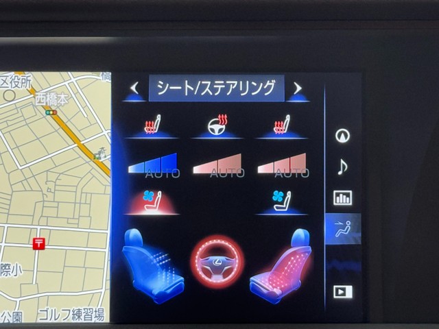 レクサス LC500 Sパッケージ