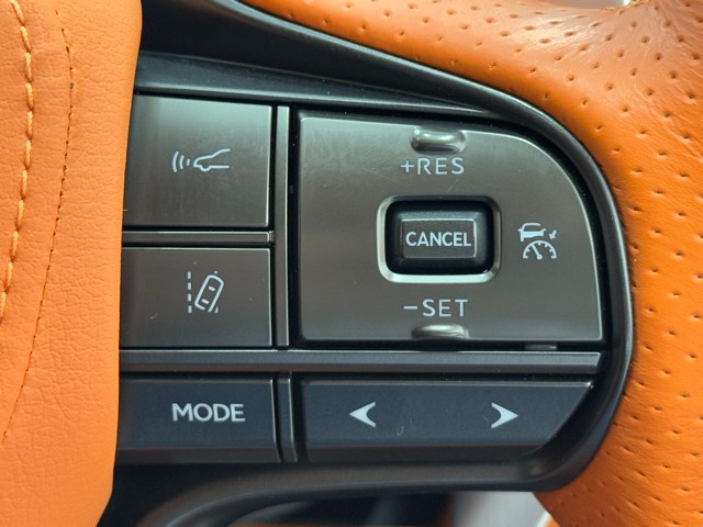 レクサス LC500 Sパッケージ