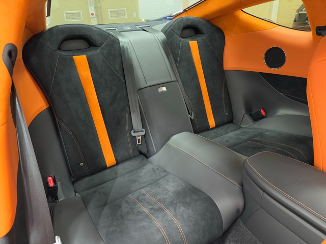 レクサス LC500 Sパッケージ