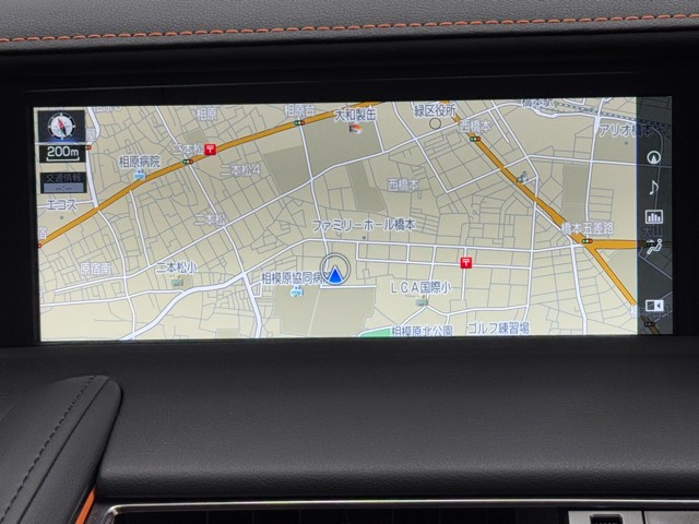 レクサス LC500 Sパッケージ