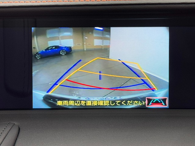 レクサス LC500 Sパッケージ