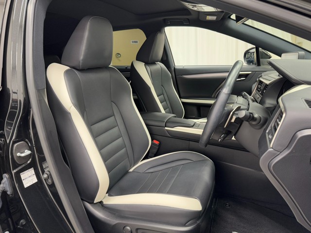 レクサス RX300 F SPORT