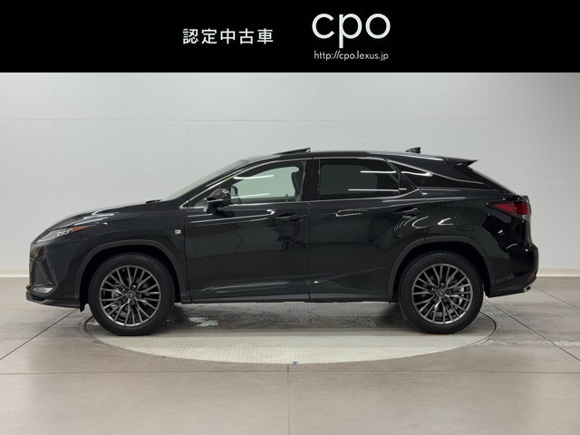 レクサス RX300 F SPORT