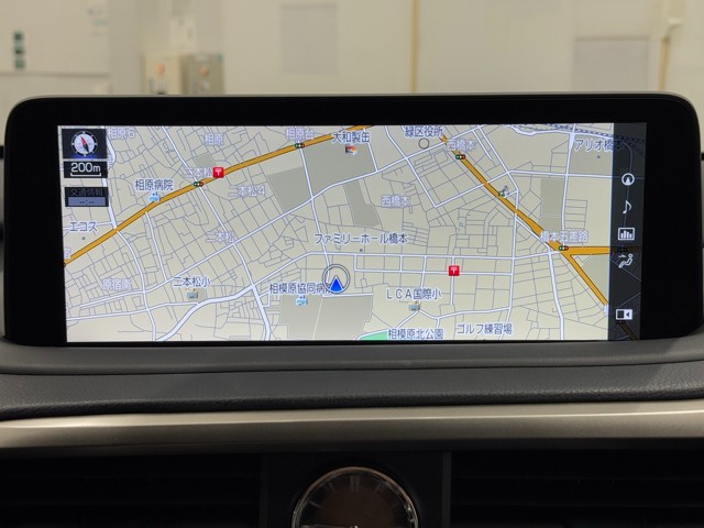 レクサス RX300 F SPORT