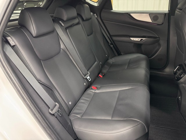 レクサス NX350h Fスポーツ