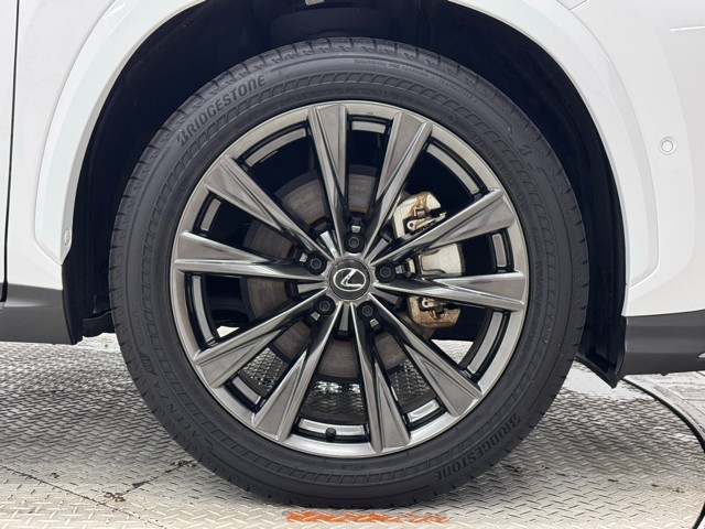 レクサス NX350h Fスポーツ