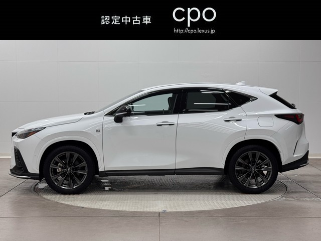 レクサス NX350h Fスポーツ