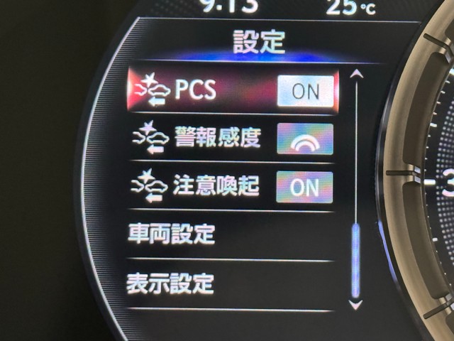 レクサス LS500 Fスポーツ