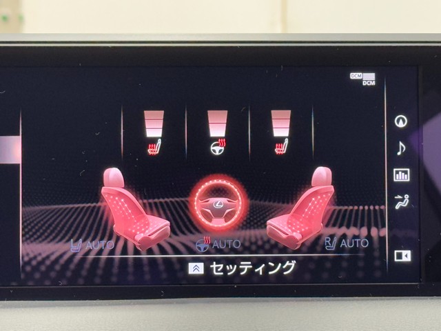レクサス UX250h F SPORT