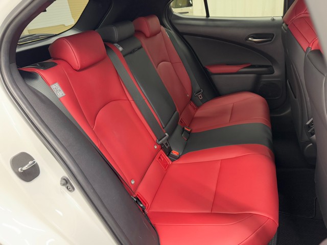 レクサス UX250h F SPORT