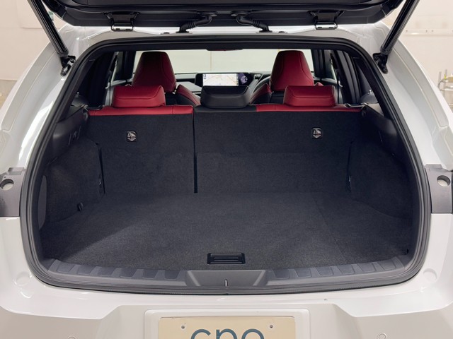 レクサス UX250h F SPORT