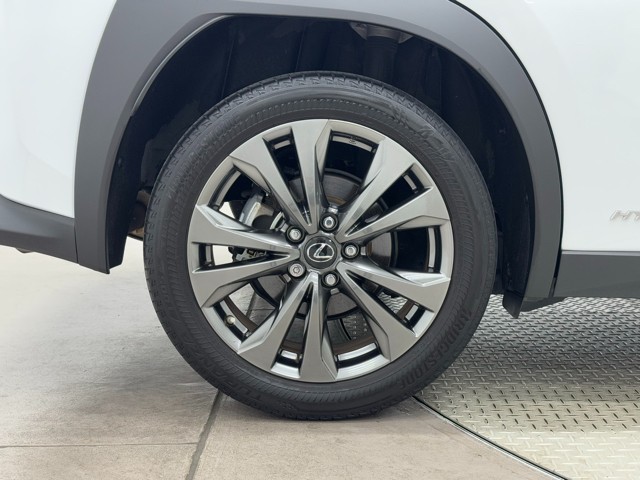 レクサス UX250h F SPORT