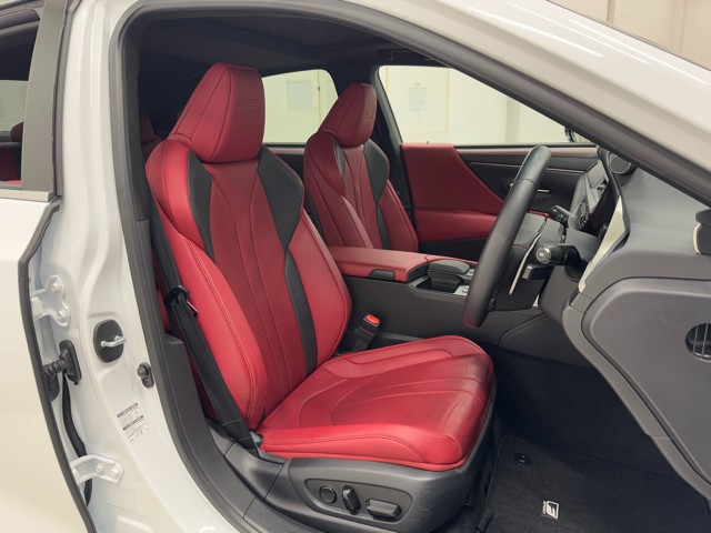 レクサス ES300h F SPORT