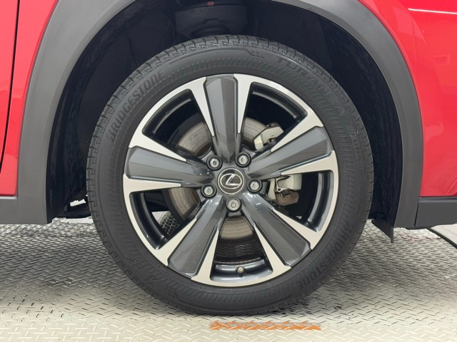 レクサス UX250h VER L