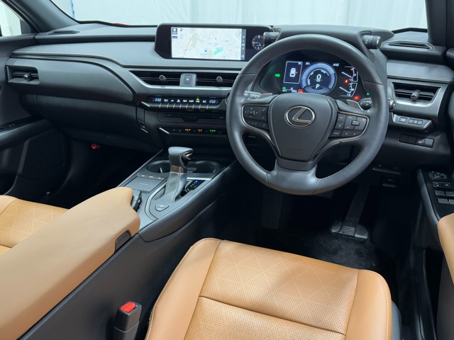 レクサス UX250h VER L