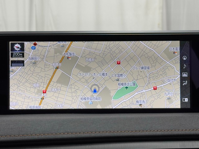 レクサス UX250h VER L