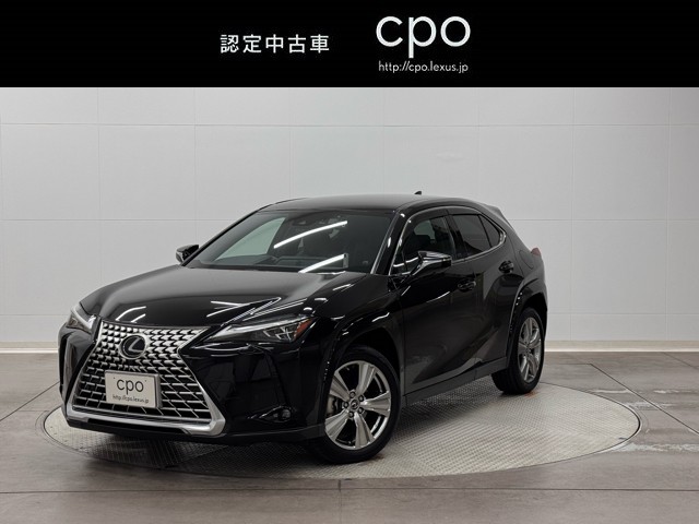 UX250h グレイスフル Exp