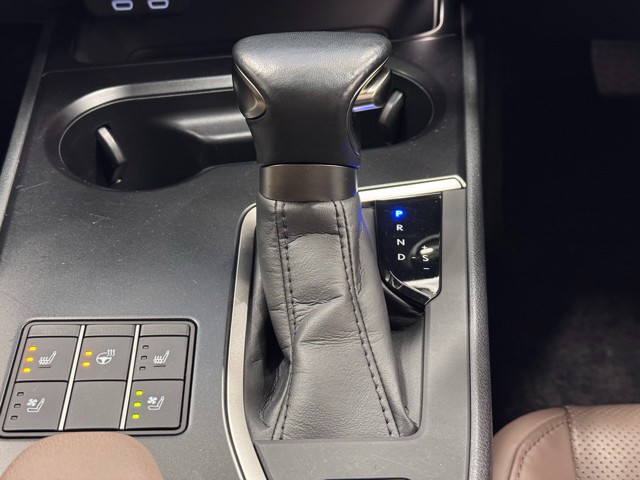 レクサス UX250h グレイスフル Exp