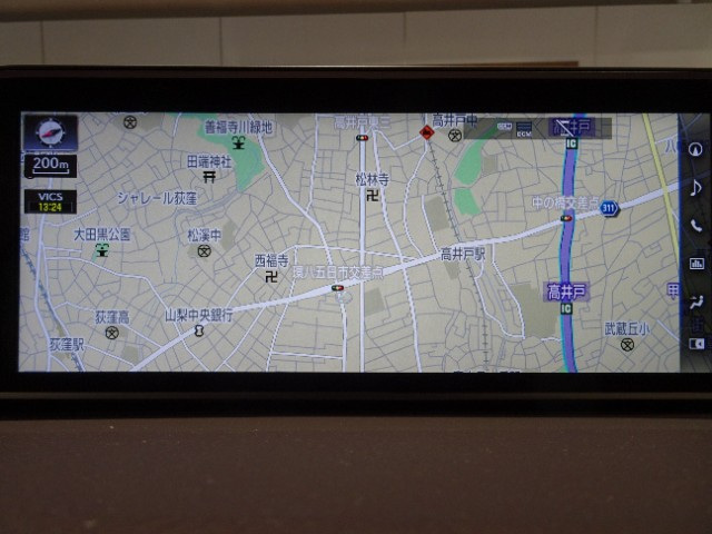 レクサス RX450h VER-L