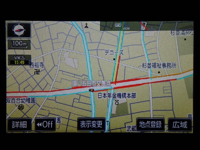 レクサス IS350 F SPORT