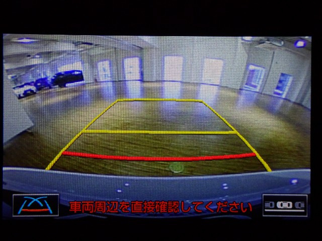 レクサス IS350 F SPORT