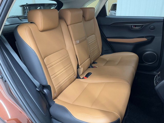 レクサス NX300h IーPKG