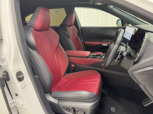 レクサス RX500h Fスポーツ Perf