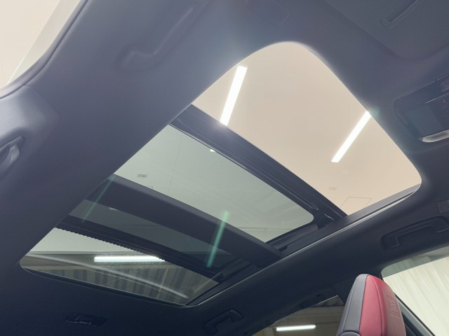 レクサス RX500h Fスポーツ Perf