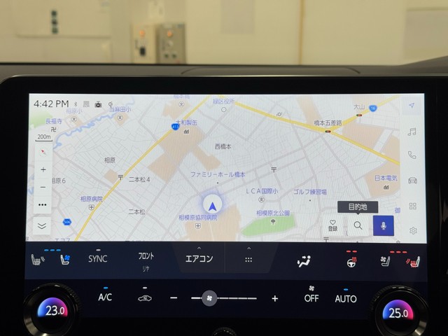 レクサス RX500h Fスポーツ Perf