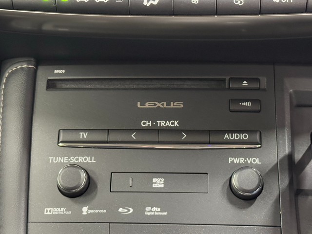 レクサス CT200h VER-C