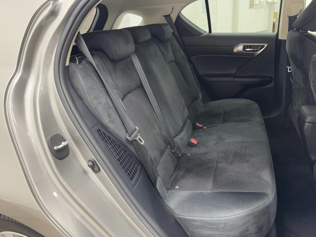 レクサス CT200h VER-C