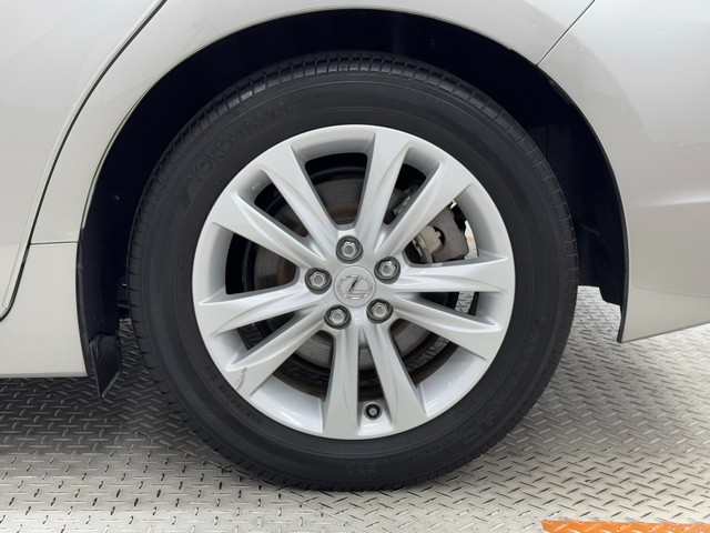 レクサス CT200h VER-C