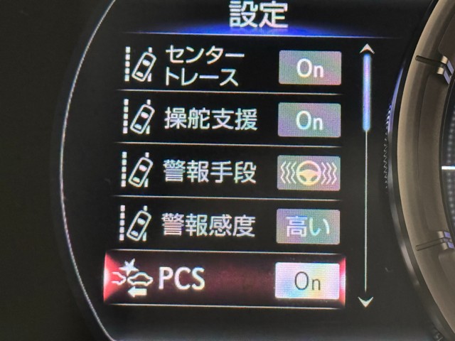レクサス ES300h F SPORT