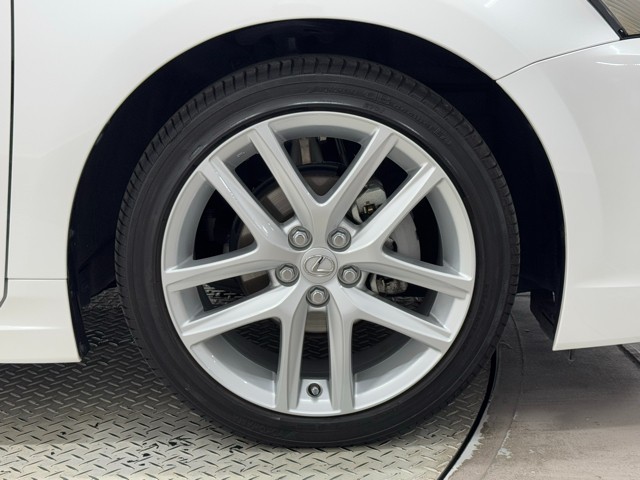レクサス CT200h バージョンC