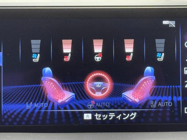 レクサス UX200 F SPORT