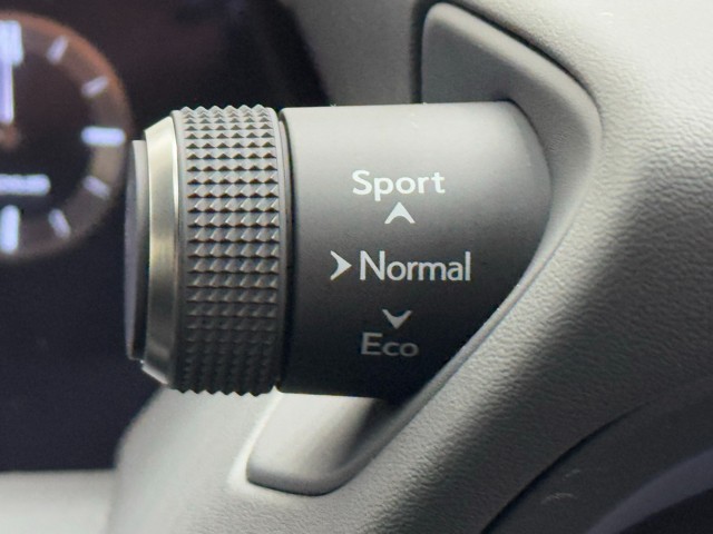 レクサス UX200 F SPORT