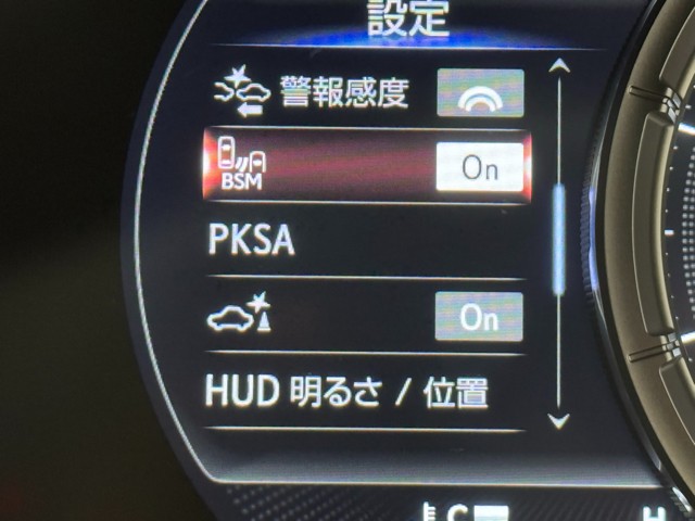 レクサス UX200 F SPORT
